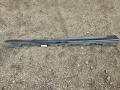 накладка на порог BMW 3 серия F30/F31/F34 F30 2012, 2.0 л., N20 B20 A, бензин, АКПП, черный, седан, задний привод, правый руль - фото №2
