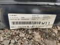 накладка на порог BMW 3 серия F30/F31/F34 F30 2012, 2.0 л., N20 B20 A, бензин, АКПП, черный, седан, задний привод, правый руль - фото №3