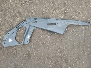 планка под капот BMW 6 серия F06/F12/F13 F06 2014, 4.0 л., дизель, a300, седан, 7211930