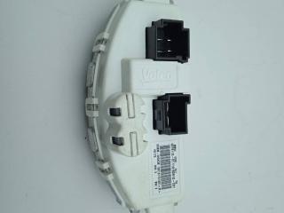 сопротивление печки BMW 3 серия F30/F31 [рестайлинг] F30 2016, 1.5 л., i, B38 B15 A, бензин, МКПП, а300, седан, задний привод, правый руль, 9276112