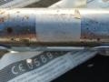 подушка безопасности боковая (шторка) BMW 6 серия F06/F12/F13 F06 2014, 4.0 л., дизель, a300, седан, 7273436 - фото №2