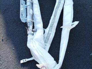 подушка безопасности боковая (шторка) BMW 6 серия F12/F13 [рестайлинг] 2016, 4.0 л., дизель, АКПП, седан, задний привод, 7273435