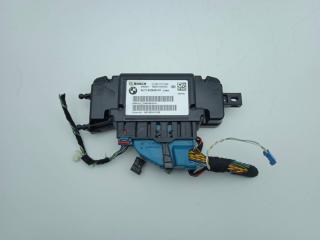 блок AirBag BMW 3 серия F30/F31 [рестайлинг] F30 2016, 1.5 л., i, B38 B15 A, бензин, МКПП, а300, седан, задний привод, правый руль, 65776826983