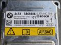 блок AirBag BMW 6 серия F06/F12/F13 F06 2014, 4.0 л., дизель, a300, седан, 6866986 - фото №2