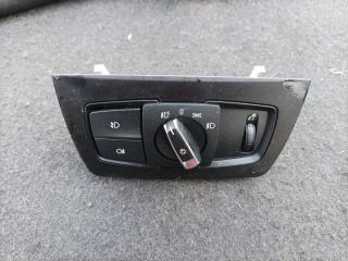 переключатель света BMW 4 серия F32/F33 [рестайлинг] 2018, 2.0 л., B48 B20 A, бензин, АКПП, хетчбэк 5 дв., задний привод, 6847512