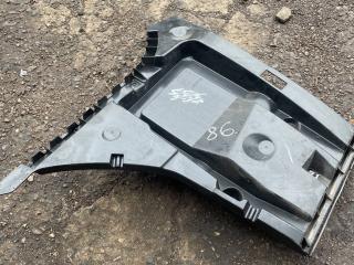 Крепление бампера заднего BMW 6 серия F06/F12/F13 F06 2014, 4.0 л., дизель, a300, седан, 8050385