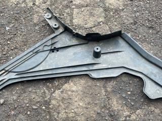 защита топливного бака BMW 6 серия F06/F12/F13 F06 2014, 4.0 л., дизель, a300, седан, 7312832