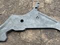 защита топливного бака BMW 6 серия F06/F12/F13 F06 2014, 4.0 л., дизель, a300, седан, 7312832 - фото №3