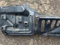 Крепление бампера заднего BMW 6 серия F06/F12/F13 F06 2014, 4.0 л., дизель, a300, седан, 7223161 - фото №2