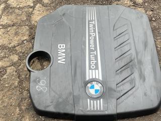 декоративная крышка двигателя BMW 4 серия F32/F33 [рестайлинг] F36 2018, 3.0 л., N57 D30 A, дизель, хетчбэк 5 дв., 7823215