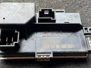 сопротивление печки BMW 6 серия F06/F12/F13 F06 2014, 4.0 л., дизель, a300, седан, 9311938