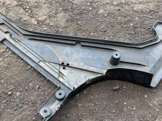 защита топливного бака BMW 6 серия F06/F12/F13 F06 2014, 4.0 л., дизель, a300, седан, 7312831