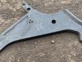 защита топливного бака BMW 6 серия F06/F12/F13 F06 2014, 4.0 л., дизель, a300, седан, 7312831 - фото №3