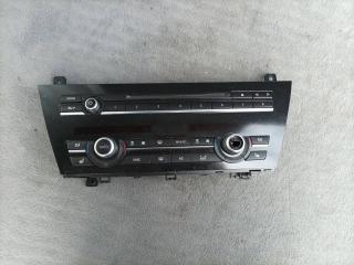блок управления печки / климат-контроля BMW 6 серия F06/F12/F13 F06 2014, 4.0 л., дизель, a300, седан, 9353608