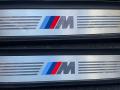 комплект накладок на пороги (внутренние) BMW 6 серия F06/F12/F13 F06 2014, 4.0 л., дизель, a300, седан, 8053575, 8053578, 8053577 - фото №2
