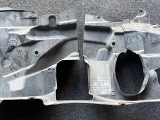 кожух (защита) рулевого механизма BMW 6 серия F06/F12/F13 F06 2014, 4.0 л., дизель, a300, седан, 7185169