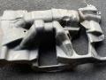 кожух (защита) рулевого механизма BMW 6 серия F06/F12/F13 F06 2014, 4.0 л., дизель, a300, седан, 7185170 - фото №3