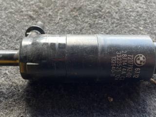 насос (моторчик) омывателя фар BMW 6 серия F06/F12/F13 F06 2014, 4.0 л., дизель, a300, седан, 7217792