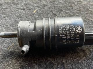 насос (моторчик) омывателя стекла BMW 6 серия F06/F12/F13 F06 2014, 4.0 л., дизель, a300, седан, 6934160