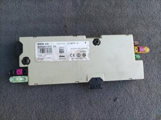 антенна BMW 6 серия F06/F12/F13 F06 2014, 4.0 л., дизель, a300, седан, 9346795