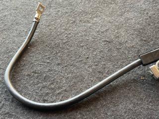 минусовой провод аккумулятора BMW 6 серия F06/F12/F13 F06 2014, 4.0 л., дизель, a300, седан, 9302358