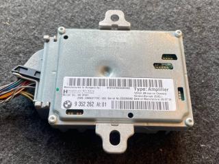 усилитель музыкальный BMW 6 серия F06/F12/F13 F06 2014, 4.0 л., дизель, a300, седан, 9352262