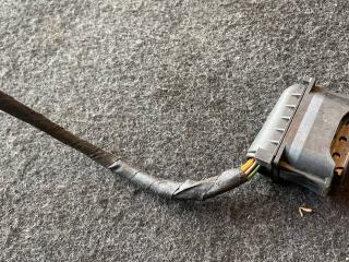 разъем (фишка) проводки BMW 6 серия F06/F12/F13 F06 2014, 4.0 л., дизель, a300, седан, 6925638, 6913653
