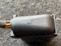 разъем (фишка) проводки BMW 6 серия F06/F12/F13 F06 2014, 4.0 л., дизель, a300, седан, 6925638, 6913653 - фото №4