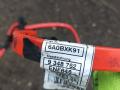 провод высоковольтный BMW 4 серия F32/F33 [рестайлинг] F36 2018, 3.0 л., N57 D30 A, дизель, хетчбэк 5 дв., 9348763, 9348762 - фото №3