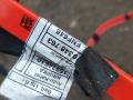 провод высоковольтный BMW 4 серия F32/F33 [рестайлинг] F36 2018, 3.0 л., N57 D30 A, дизель, хетчбэк 5 дв., 9348763, 9348762 - фото №4