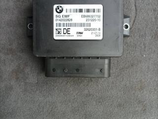 блок управления ручником BMW 6 серия F06/F12/F13 F06 2014, 4.0 л., дизель, a300, седан, 6863277