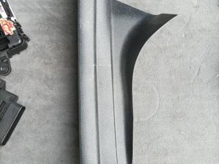 накладка на порог внутренняя BMW 6 серия F06/F12/F13 F06 2014, 4.0 л., дизель, a300, седан, 7274421