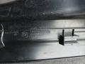 накладка на порог внутренняя BMW 6 серия F06/F12/F13 F06 2014, 4.0 л., дизель, a300, седан, 7274421 - фото №3