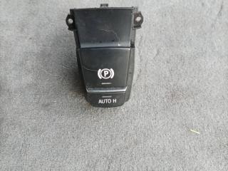 кнопка ручного тормоза (ручника) BMW 6 серия F06/F12/F13 F06 2014, 4.0 л., дизель, a300, седан, 9355233