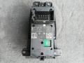 кнопка ручного тормоза (ручника) BMW 6 серия F06/F12/F13 F06 2014, 4.0 л., дизель, a300, седан, 9355233 - фото №2