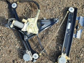 стеклоподъемник задний правый BMW 6 серия F06/F12/F13 F06 2014, 4.0 л., дизель, a300, седан, 7275400, 7294328