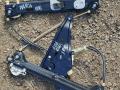стеклоподъемник задний правый BMW 6 серия F06/F12/F13 F06 2014, 4.0 л., дизель, a300, седан, 7275400, 7294328 - фото №2