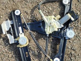 стеклоподъемник задний левый BMW 6 серия F06/F12/F13 F06 2014, 4.0 л., дизель, a300, седан, 7275399, 7294327