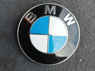 эмблема BMW 3 серия F30/F31 [рестайлинг] F30 2016, 1.5 л., i, B38 B15 A, бензин, МКПП, а300, седан, задний привод, правый руль, 8219237