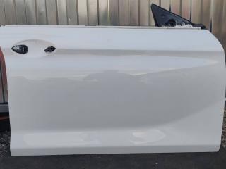 дверь передняя правая BMW 6 серия F06/F12/F13 F06 2014, 4.0 л., дизель, a300, седан