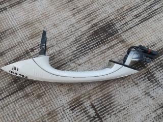ручка наружная BMW 6 серия F06/F12/F13 F06 2014, 4.0 л., дизель, a300, седан, 7305276