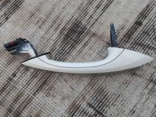 ручка наружная BMW 6 серия F06/F12/F13 F06 2014, 4.0 л., дизель, a300, седан, 7305275