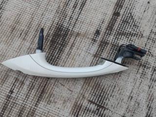 ручка наружная BMW 6 серия F06/F12/F13 F06 2014, 4.0 л., дизель, a300, седан, 7305334