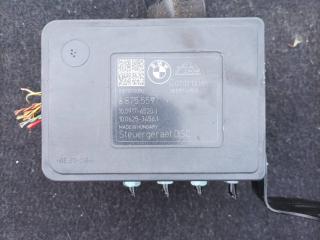 блок ABS BMW 3 серия F30/F31 [рестайлинг] F30 2016, 1.5 л., i, B38 B15 A, бензин, МКПП, а300, седан, задний привод, правый руль, 6875559