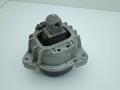 подушка крепления двигателя BMW 7 серия F01/F02 2011, 4.4 л., бензин, АКПП, седан, задний привод, 6775905 - фото №3