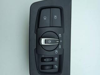 переключатель света BMW 3 серия F30/F31 [рестайлинг] F30 2016, 1.5 л., i, B38 B15 A, бензин, МКПП, а300, седан, задний привод, правый руль, 9393949