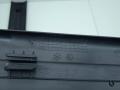 накладка на порог внутренняя BMW 3 серия F30/F31 [рестайлинг] F30 2016, 1.5 л., i, B38 B15 A, бензин, МКПП, а300, седан, задний привод, правый руль, 1736658 - фото №3