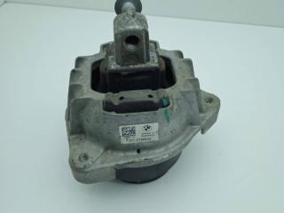 подушка крепления двигателя BMW 7 серия F01/F02 2012, 4.4 л., бензин, АКПП, седан, задний привод, 6775905