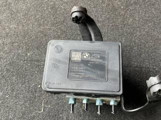 блок ABS BMW 1 серия F20/F21 [2-й рестайлинг] F20 2019, 3.0 л., i, B58 B30 A, бензин, АКПП, купе, задний привод, правый руль, 6897114