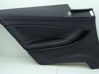 обшивка салона BMW 4 серия F32/F33 F32 2015, 2.0 л., N47 D20 C, дизель, АКПП, 475, купе, правый руль, 6313741